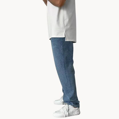 Jeans Otis Corte Recto