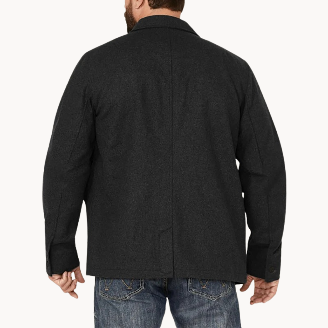 Chaqueta Hadrien