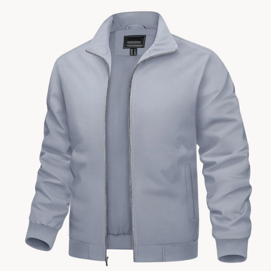 Chaqueta Bomber Valiant