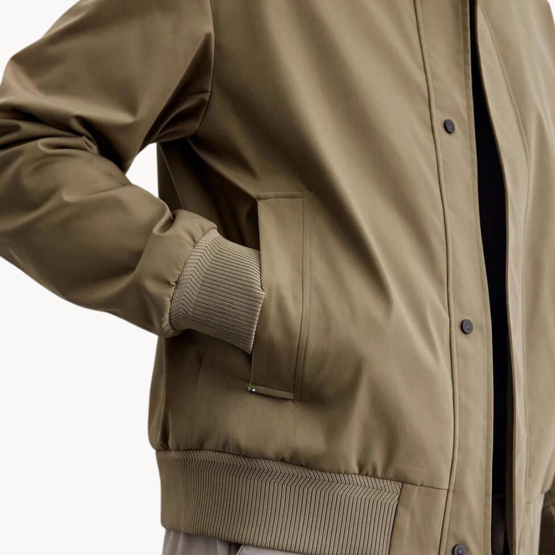 Chaqueta Stratos