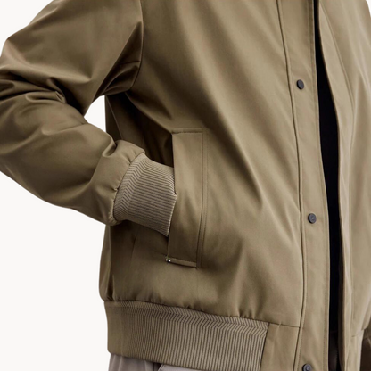 Chaqueta Stratos