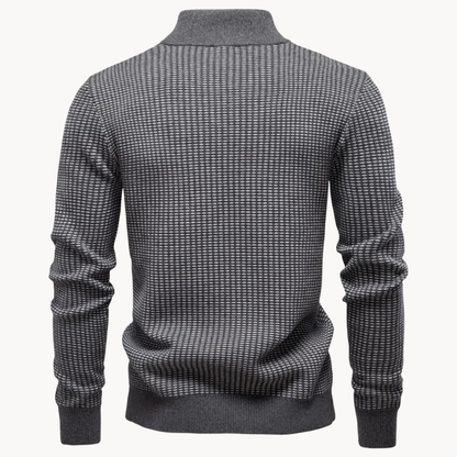 Suéter Corbin Texturizado