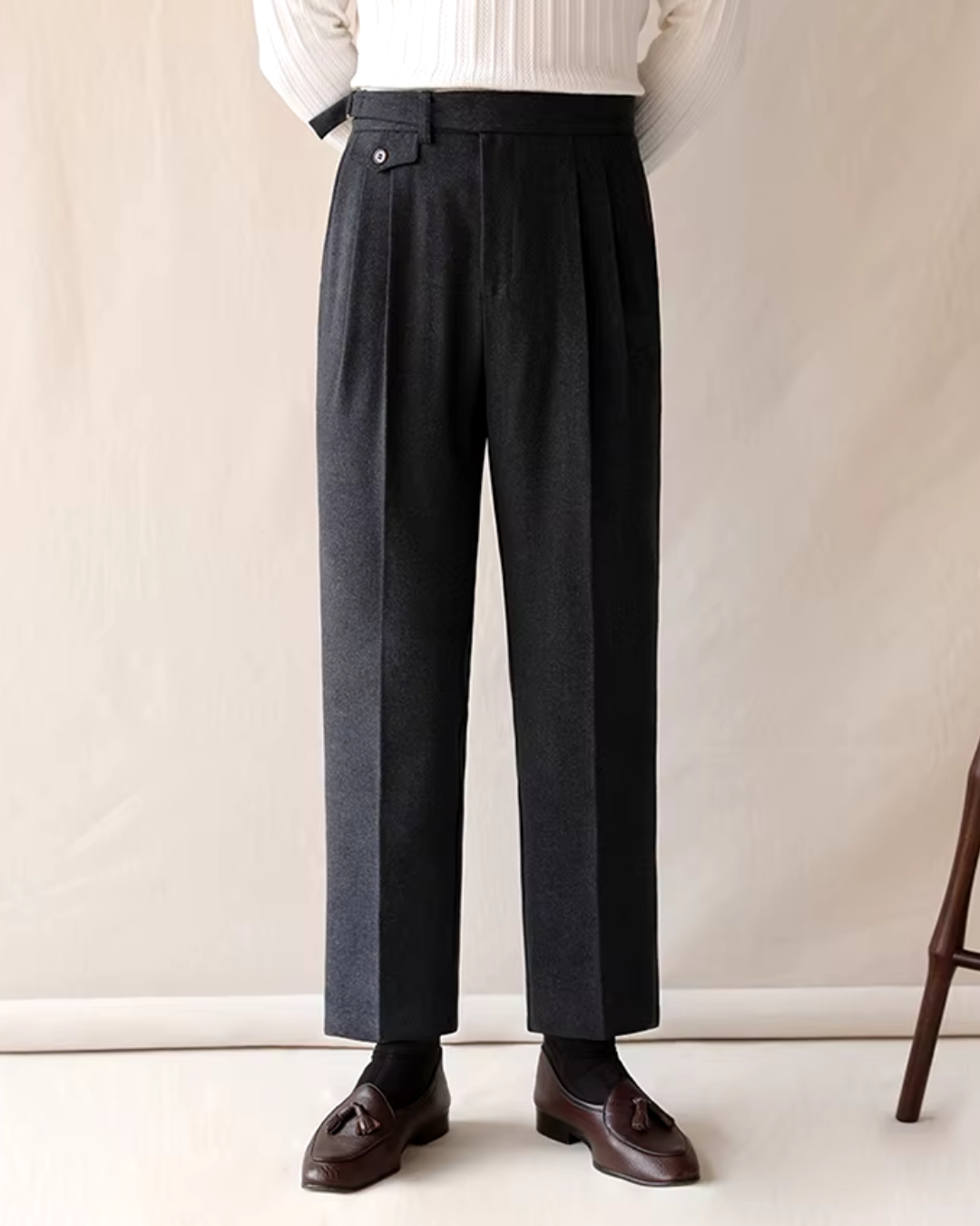 Pantalón Canciller
