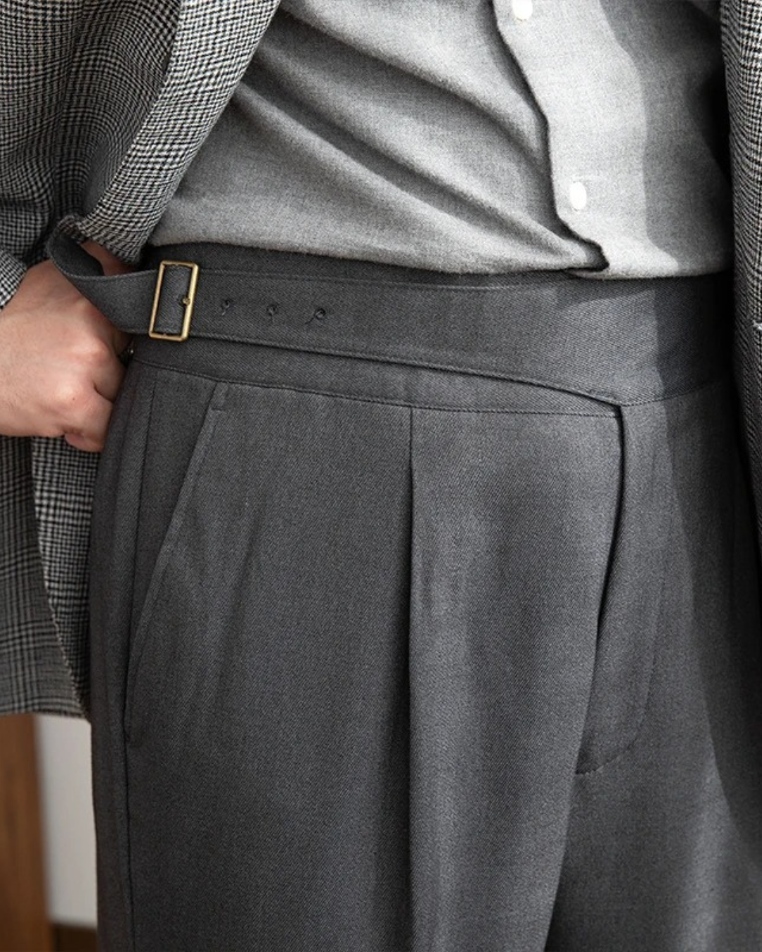Pantalón Matteo