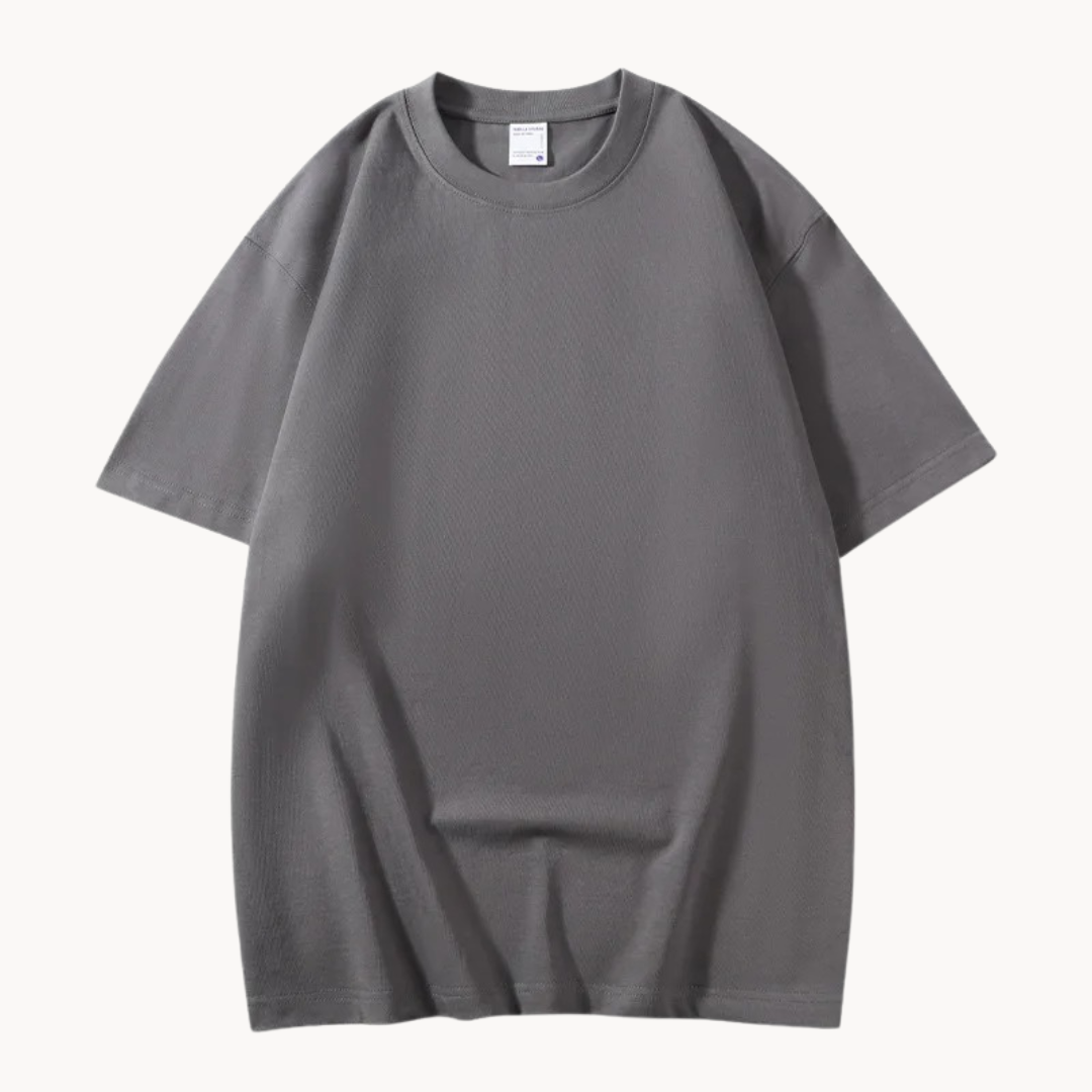 Camiseta Rurik Premium Cotton