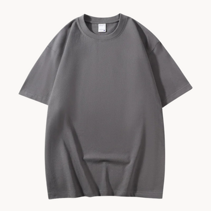 Camiseta Rurik Premium Cotton
