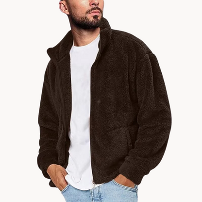 Chaqueta Gregor de Plush