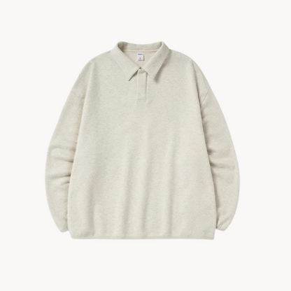 Sudadera Beacon de Forro Polar