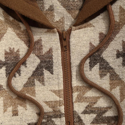 Sudadera con Capucha Khalil