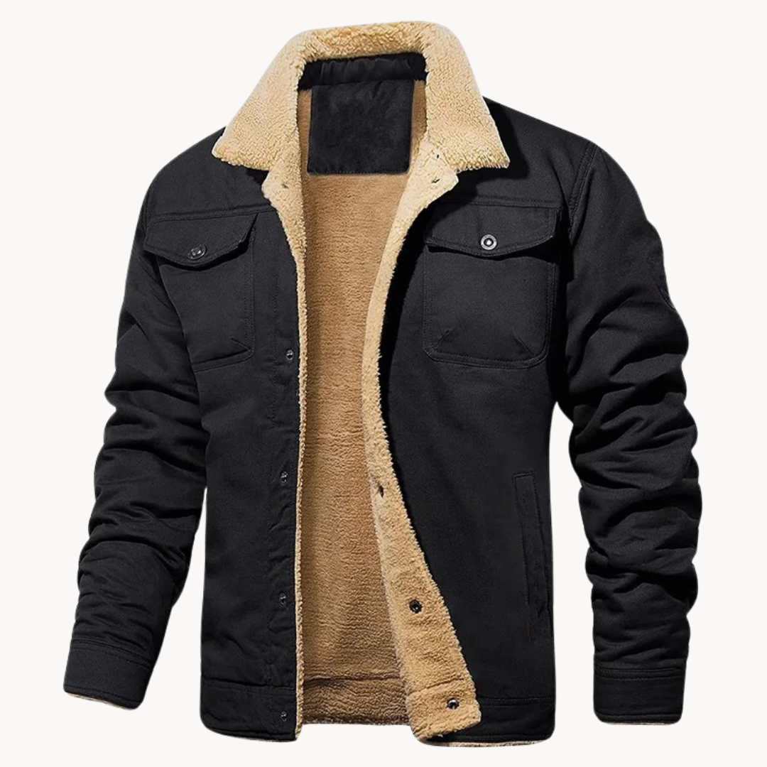 Chaqueta Remy