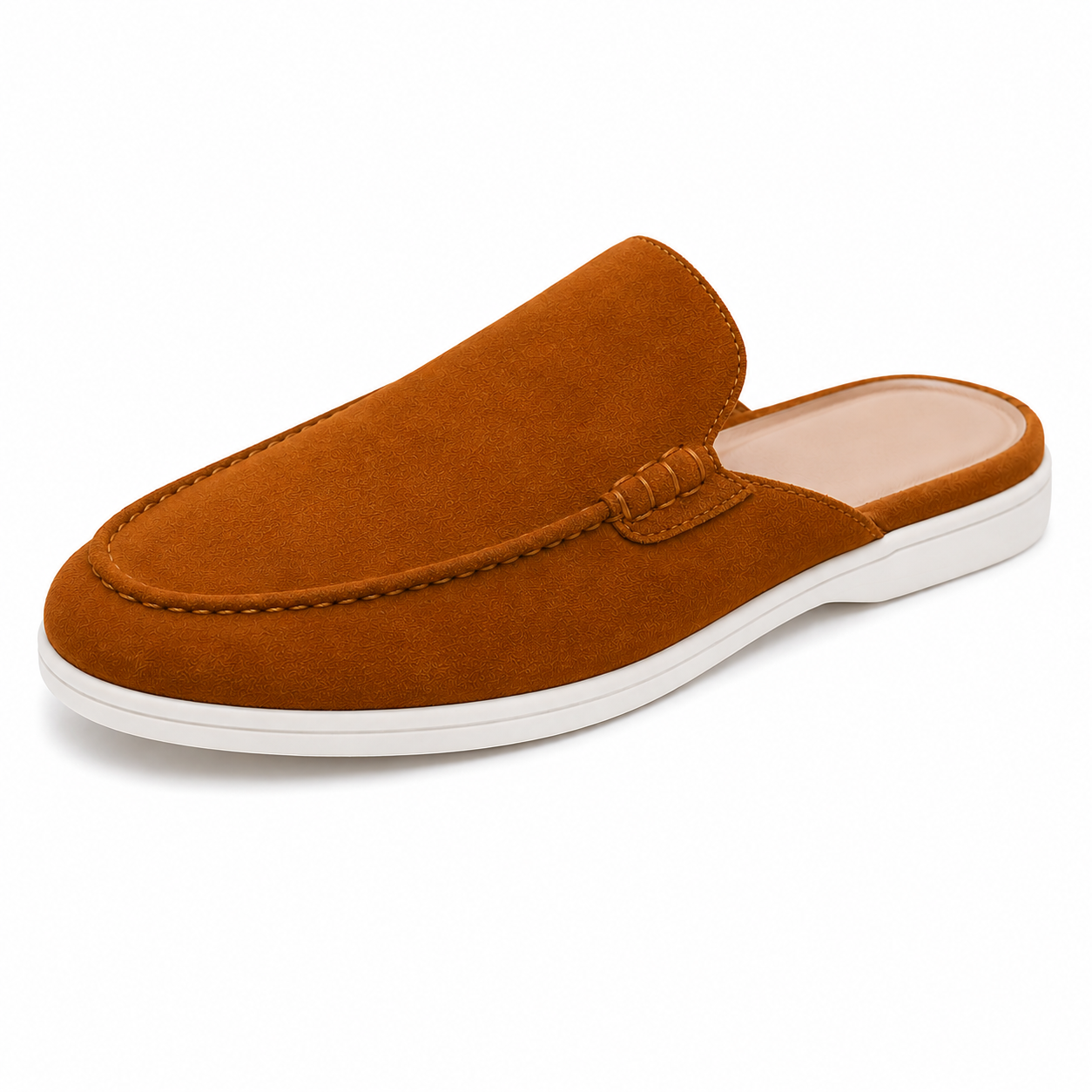 Yatch Mule de Ante para Hombre
