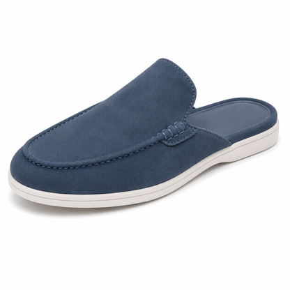 Yatch Mule de Ante para Hombre