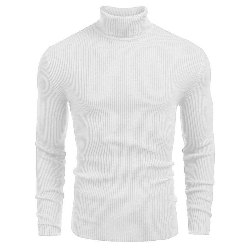 Suéter de Cuello Alto  NordTrek™