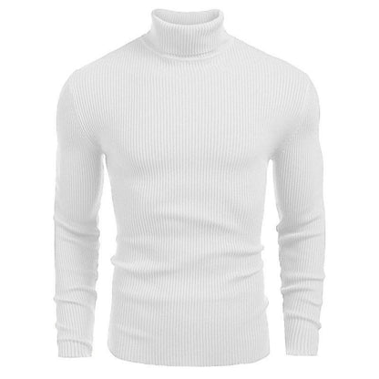 Suéter de Cuello Alto  NordTrek™