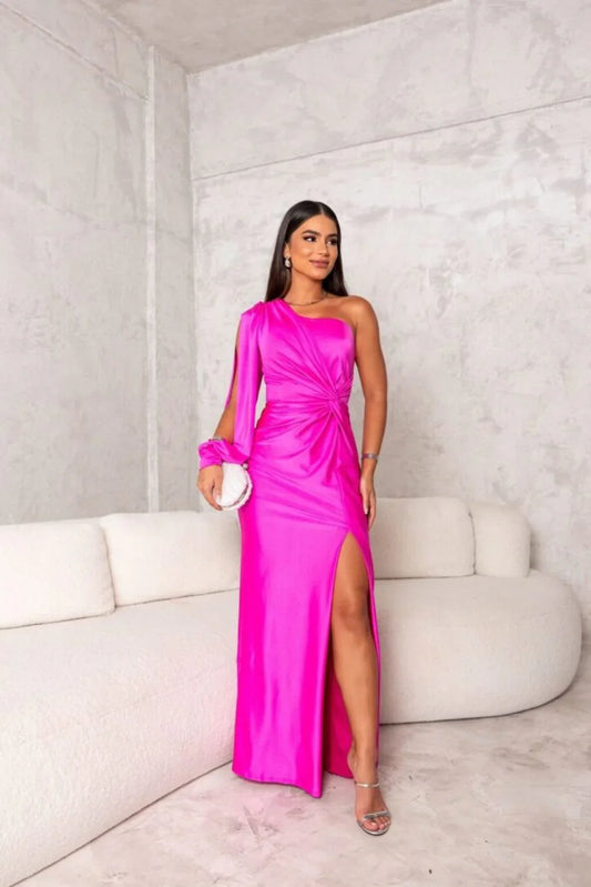 Yolanda - Vestido Elegante