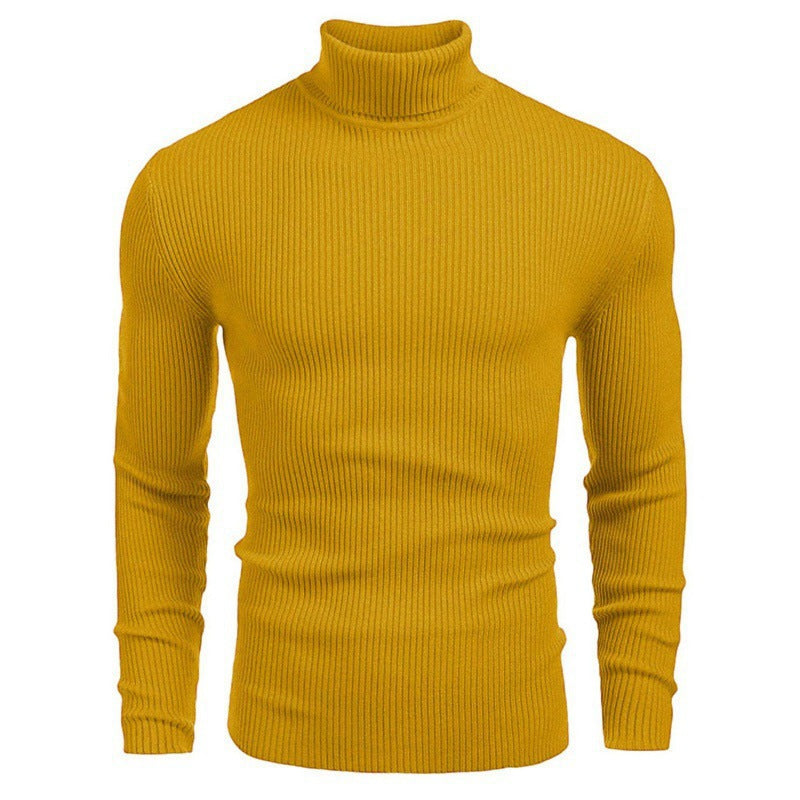 Suéter de Cuello Alto  NordTrek™