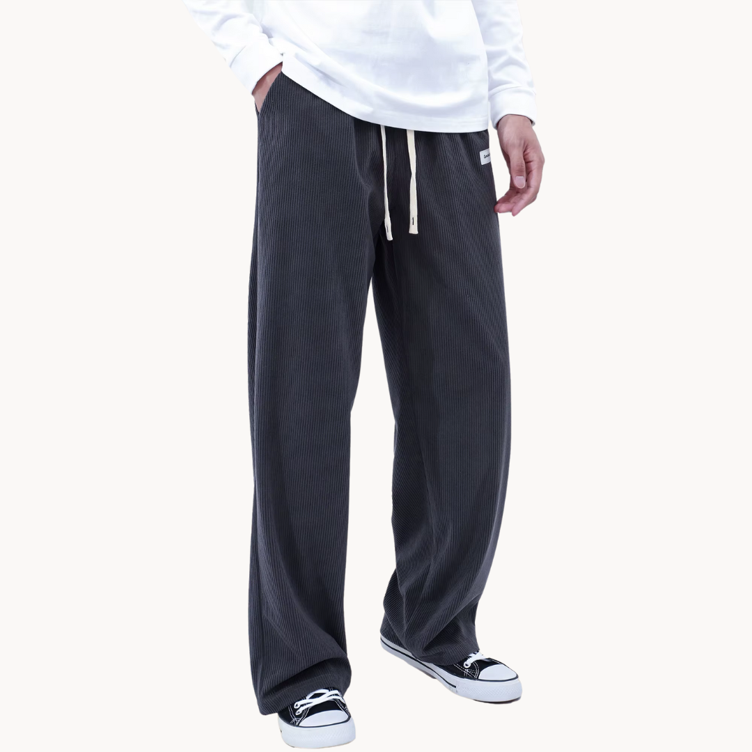 Pantalón Otto de Pana