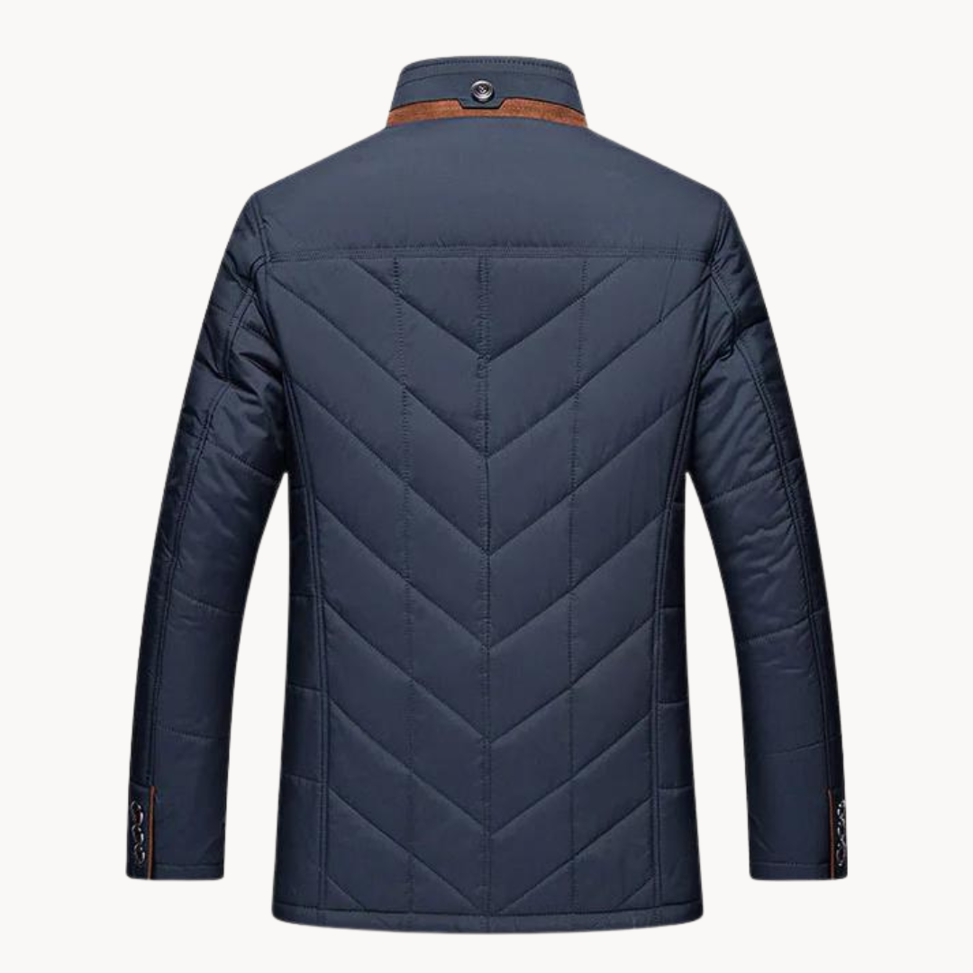 Chaqueta acolchada Damian