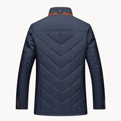 Chaqueta acolchada Damian