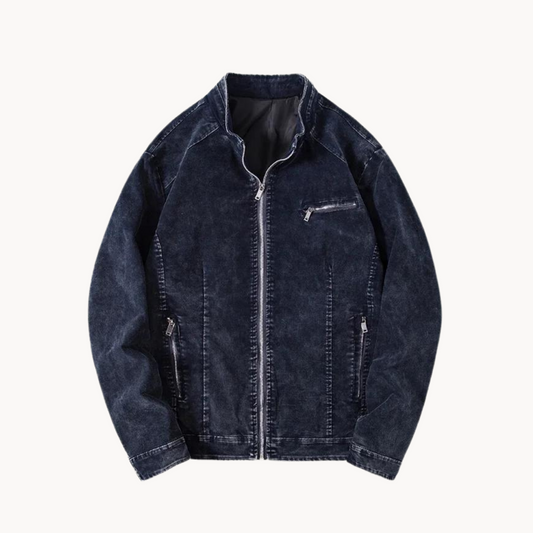 Chaqueta vaquera Cade