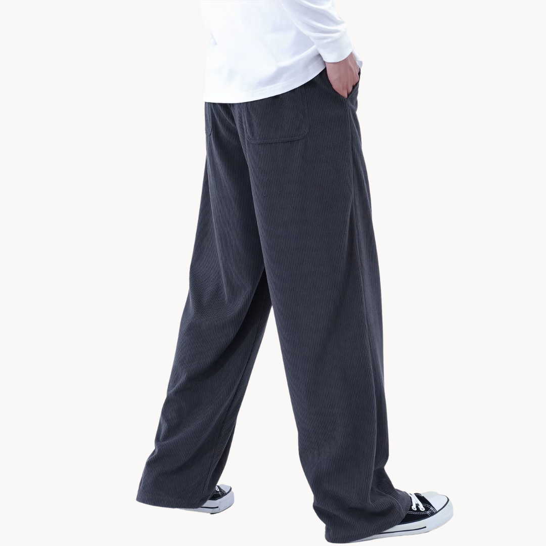 Pantalón Otto de Pana