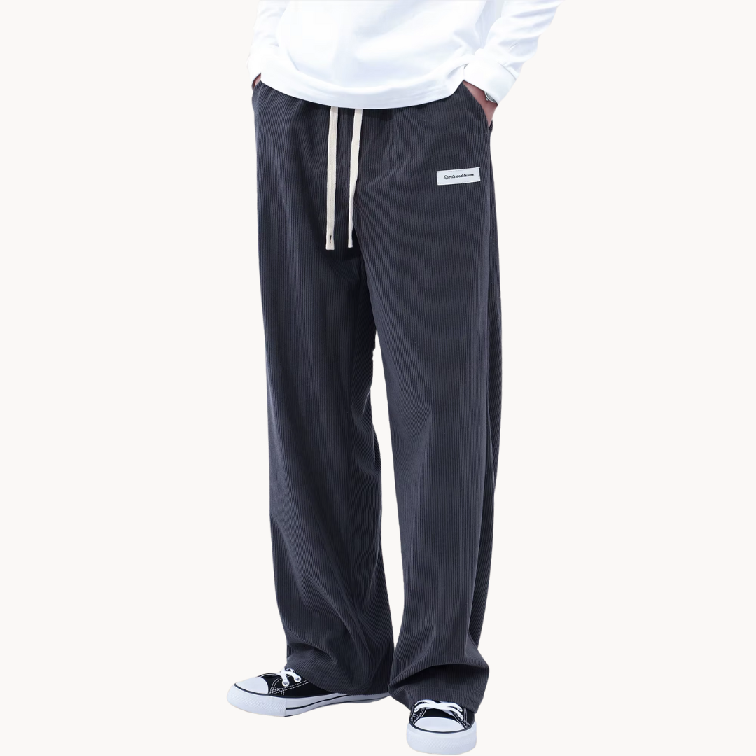 Pantalón Otto de Pana