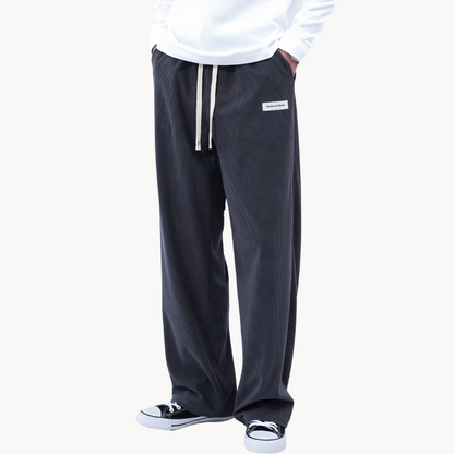 Pantalón Otto de Pana