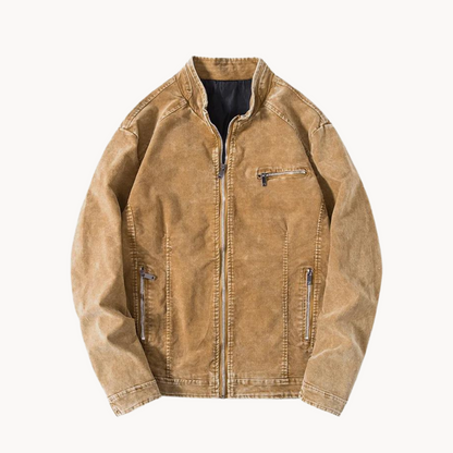 Chaqueta vaquera Cade
