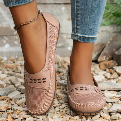 Zapatos ortopédicos Jenna para mujer