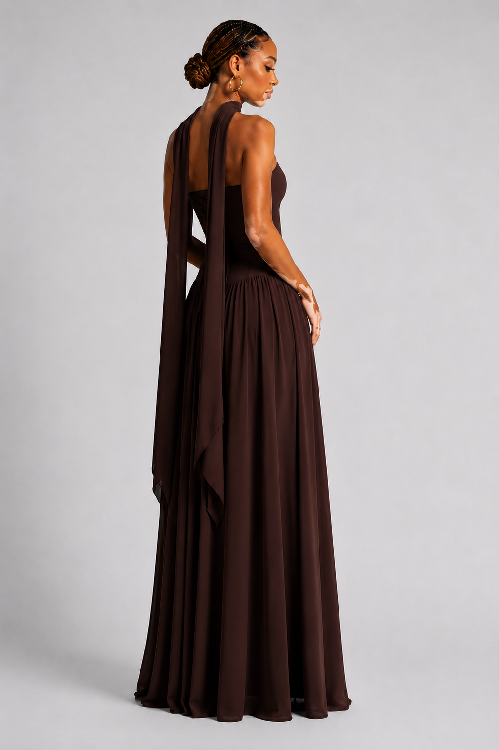 Lía Maxi Vestido