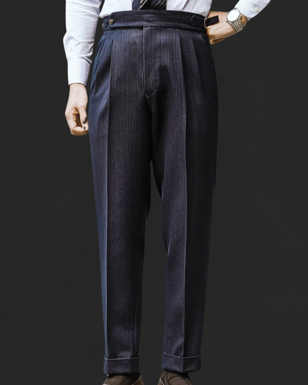 Pantalón Dario Business