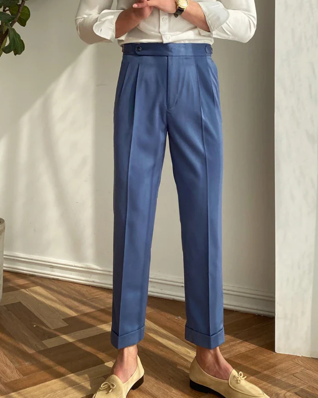 Pantalón Duque