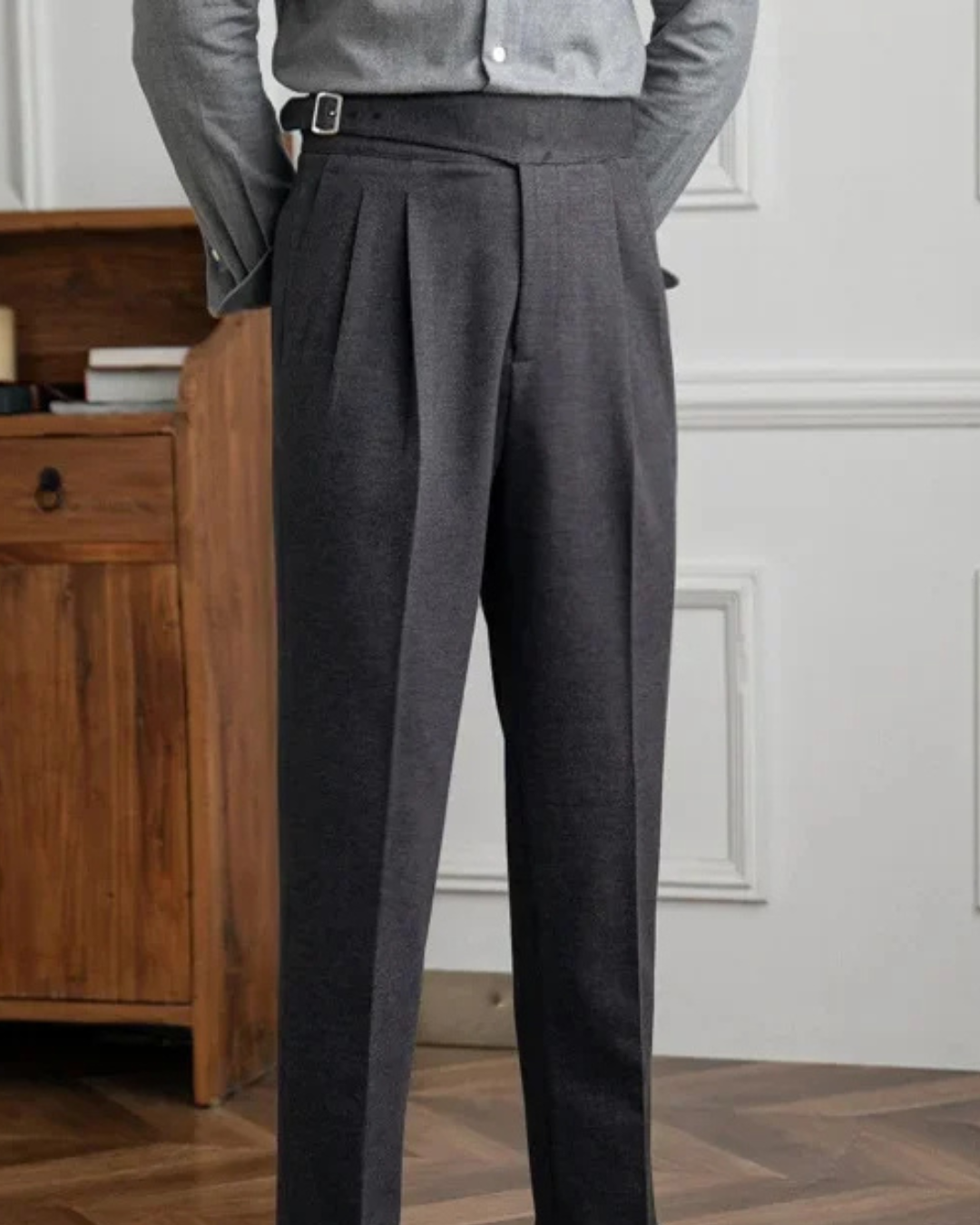Pantalón D’Angelo Verona
