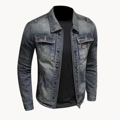 Chaqueta Vaquera Redwood