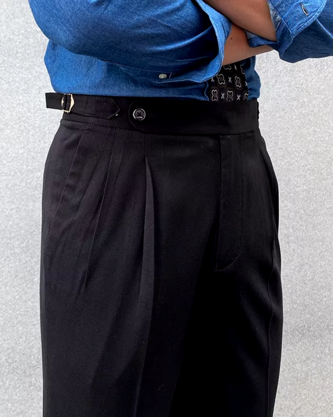 Pantalón Duque