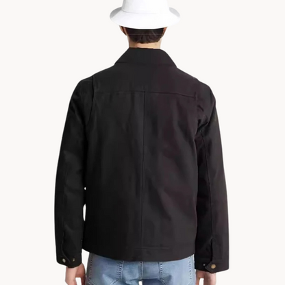 Chaqueta Garrick