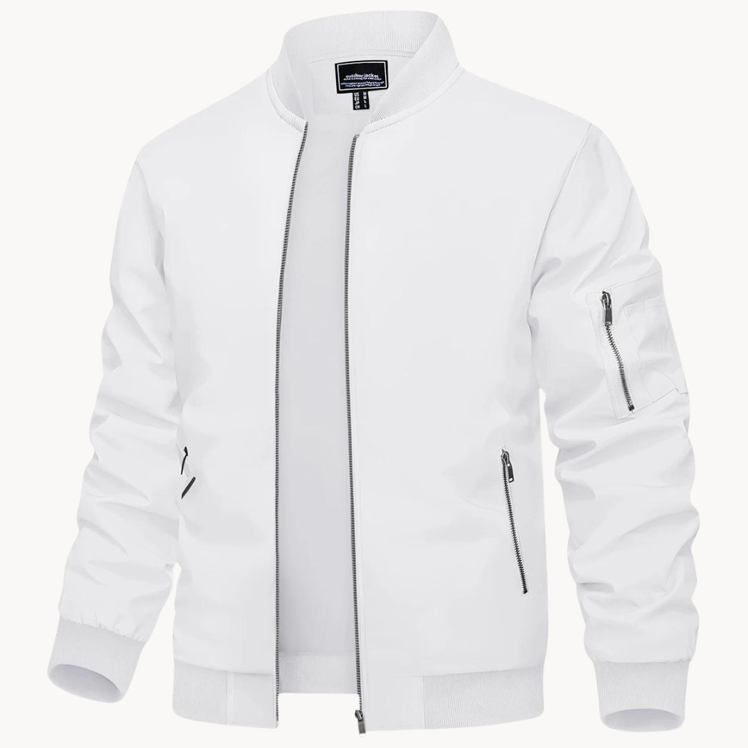Chaqueta Bomber Pasha