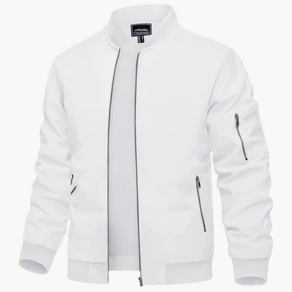 Chaqueta Bomber Pasha