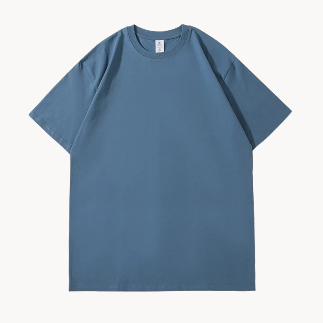 Camiseta Rurik Premium Cotton