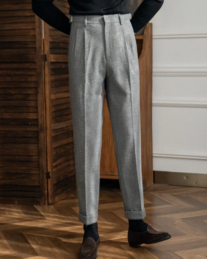 Pantalón Real