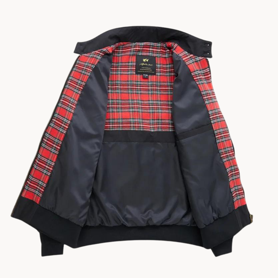 Chaqueta Camden Heritage