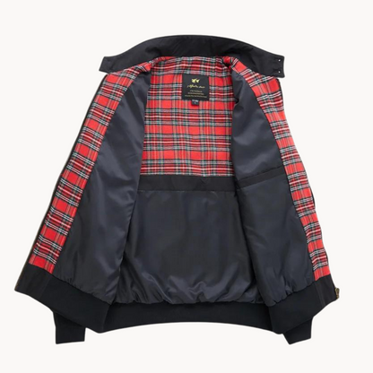 Chaqueta Camden Heritage
