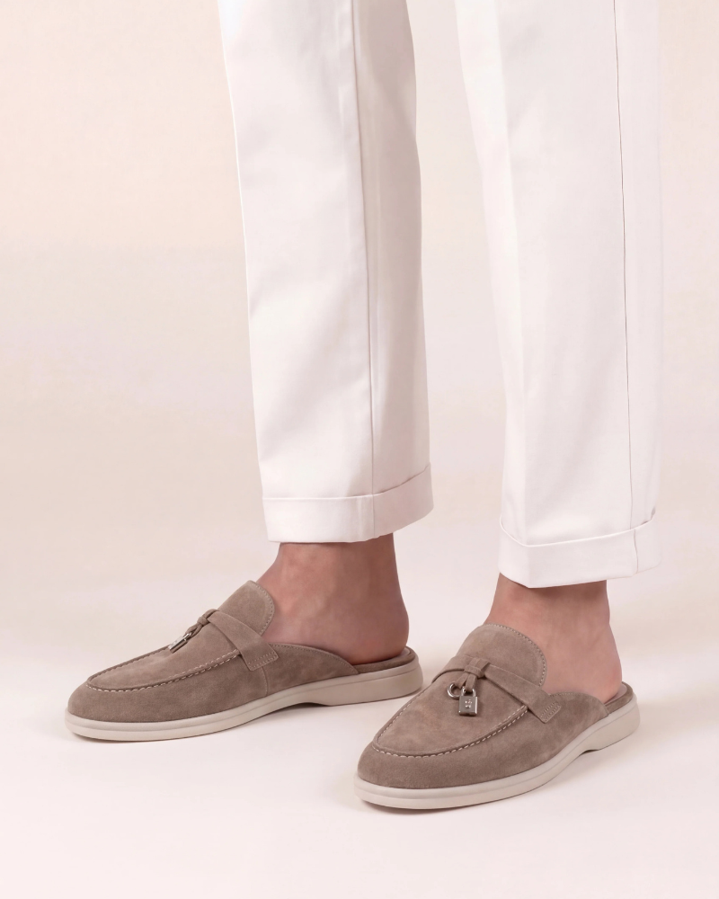 Nicolò | Mules Mediterráneos de Ante Arena