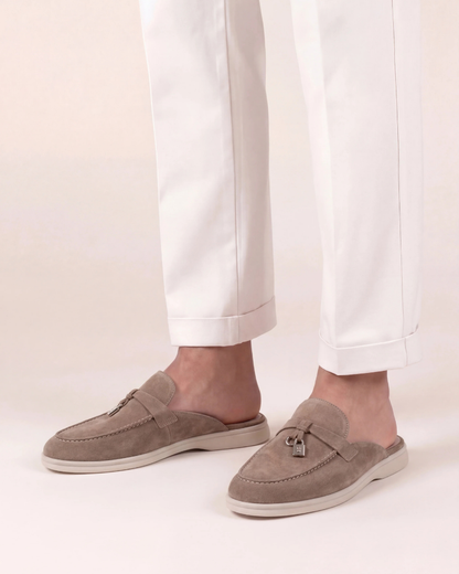 Nicolò | Mules Mediterráneos de Ante Arena