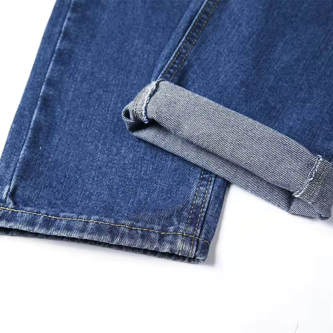 Jeans Otis Corte Recto