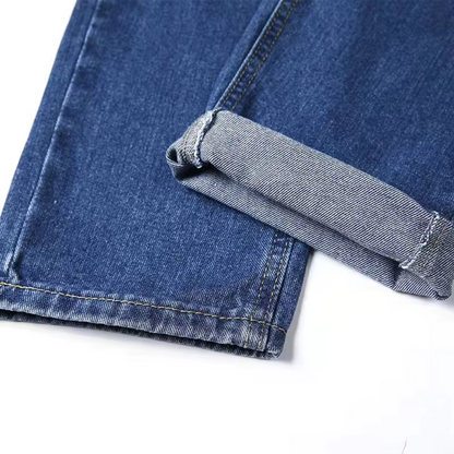 Jeans Otis Corte Recto
