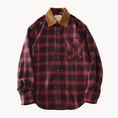 Camisa Timberline Lodge