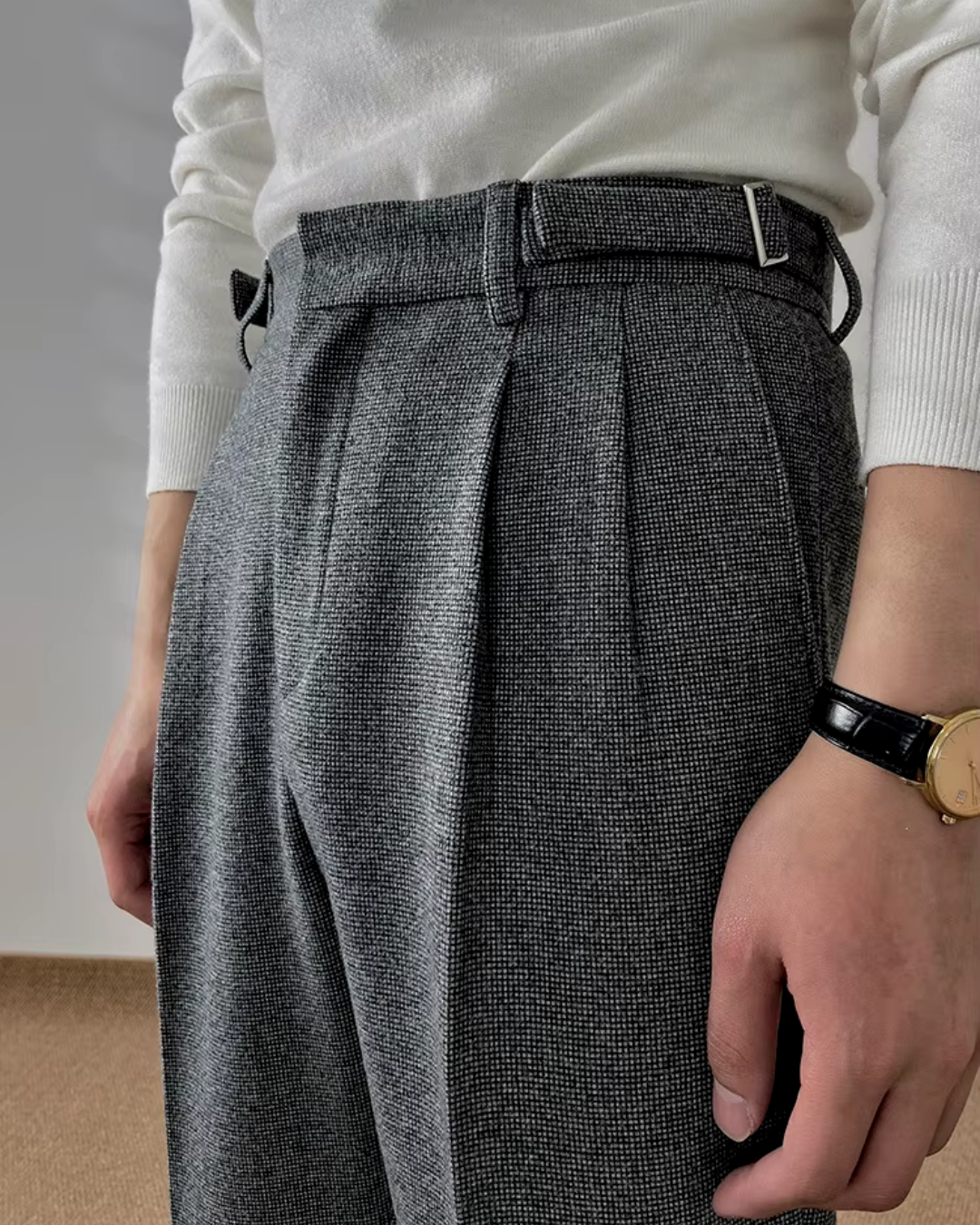 Pantalón Monarquía