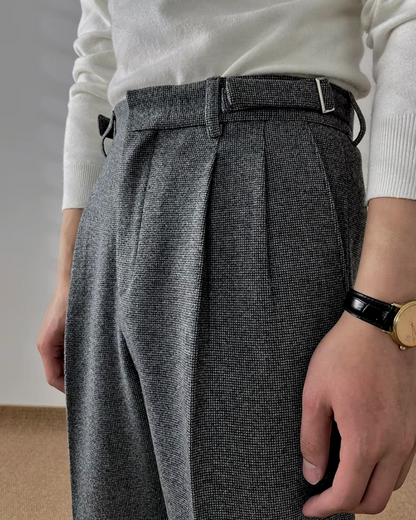 Pantalón Monarquía