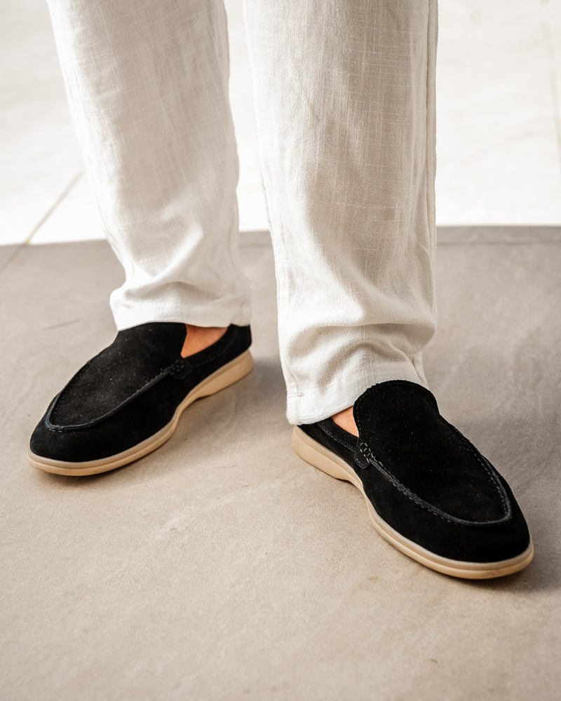 Mocasines Premium Old Money en Ante
